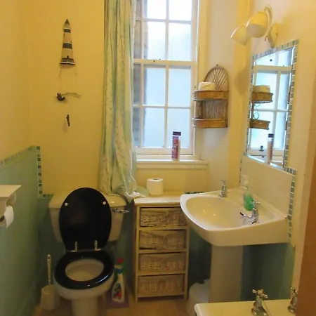 Appartement Anchor House à Pittenweem Extérieur photo