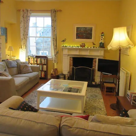 Appartement Anchor House à Pittenweem Extérieur photo