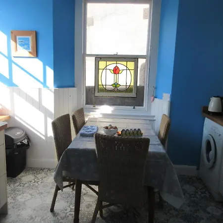 Appartement Anchor House à Pittenweem Extérieur photo