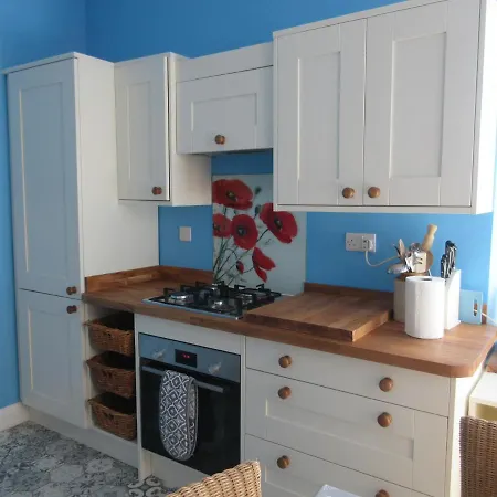 Appartement Anchor House à Pittenweem Extérieur photo