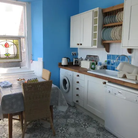 Appartement Anchor House à Pittenweem Extérieur photo