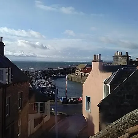 Appartement Anchor House à Pittenweem Extérieur photo