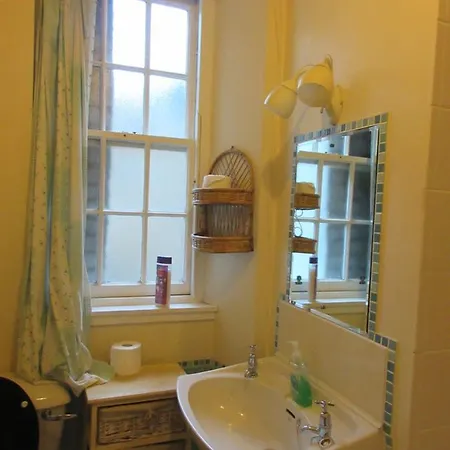 Appartement Anchor House à Pittenweem Extérieur photo