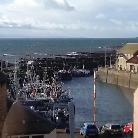 Appartement Anchor House à Pittenweem Extérieur photo