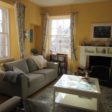 Appartement Anchor House à Pittenweem Extérieur photo