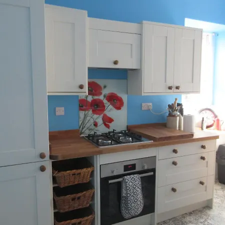 Appartement Anchor House à Pittenweem Extérieur photo