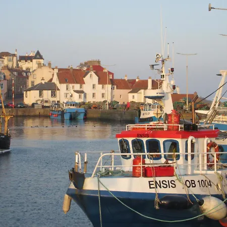 Appartement Anchor House à Pittenweem Extérieur photo
