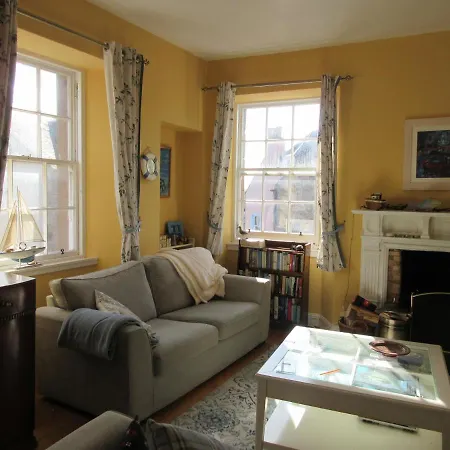 Appartement Anchor House à Pittenweem Extérieur photo