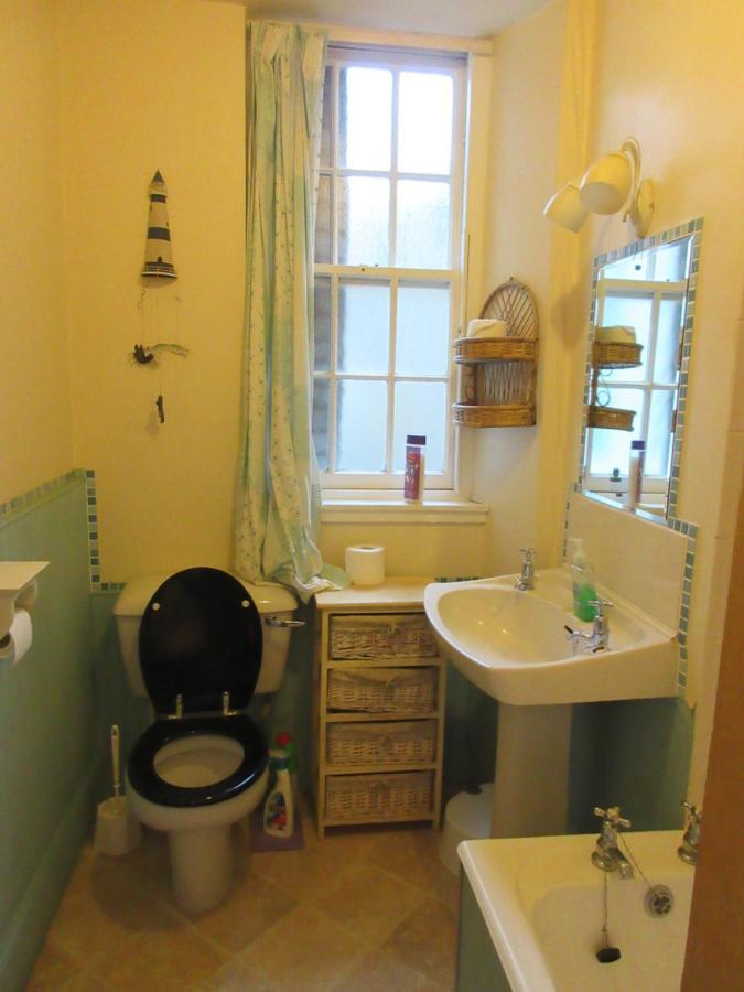 Anchor House Apartment
