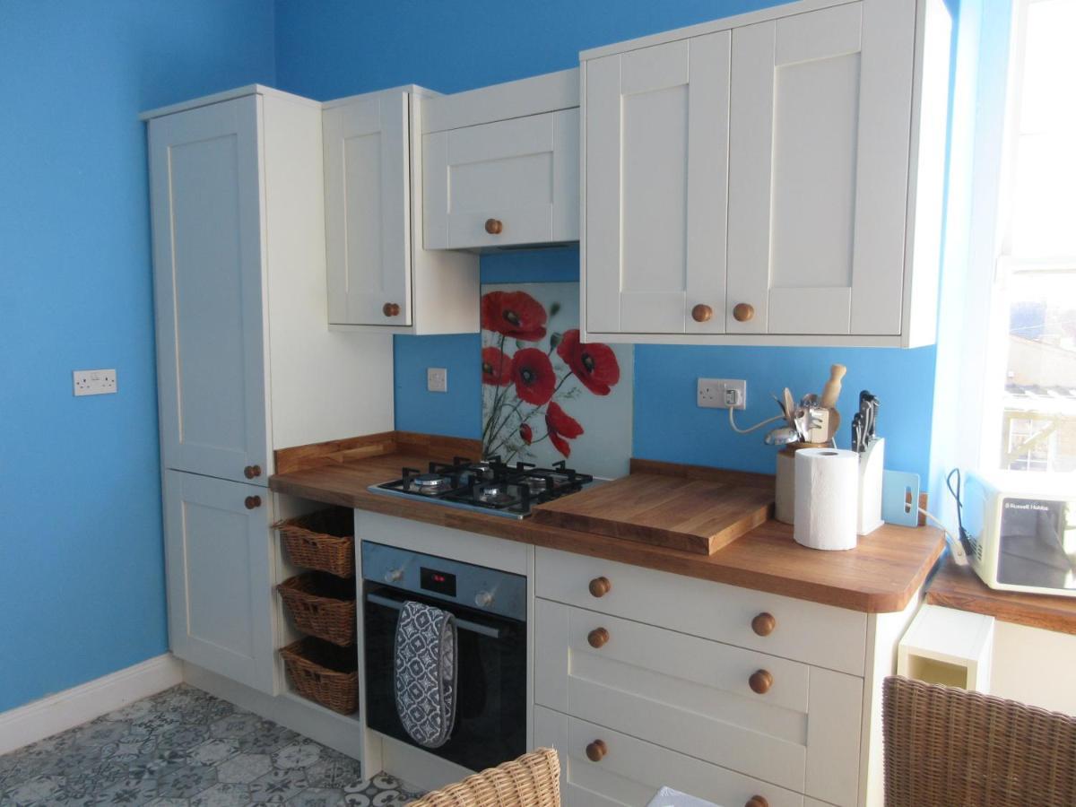 Anchor House Apartment