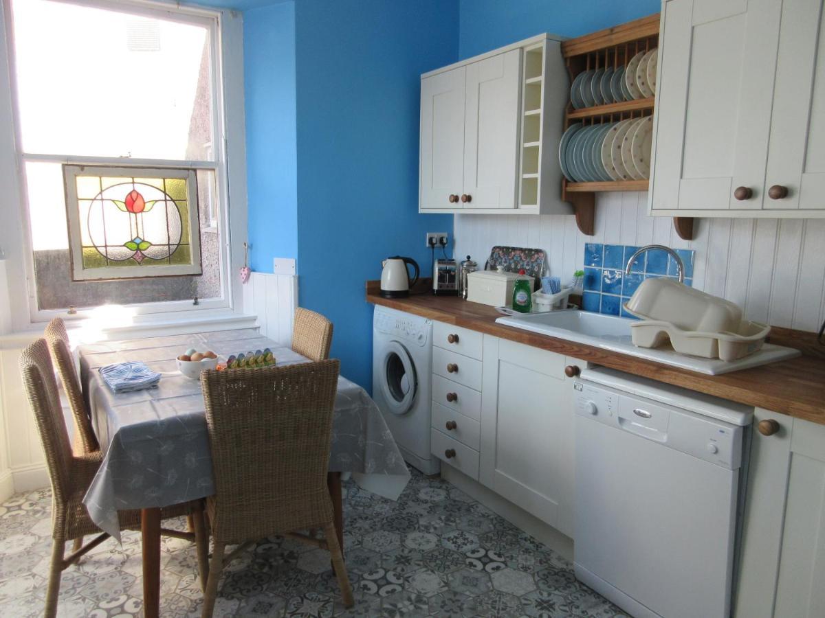 Anchor House Apartment *