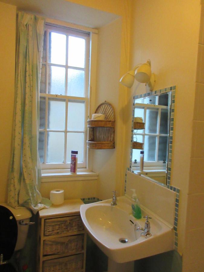 Apartment Anchor House Pittenweem