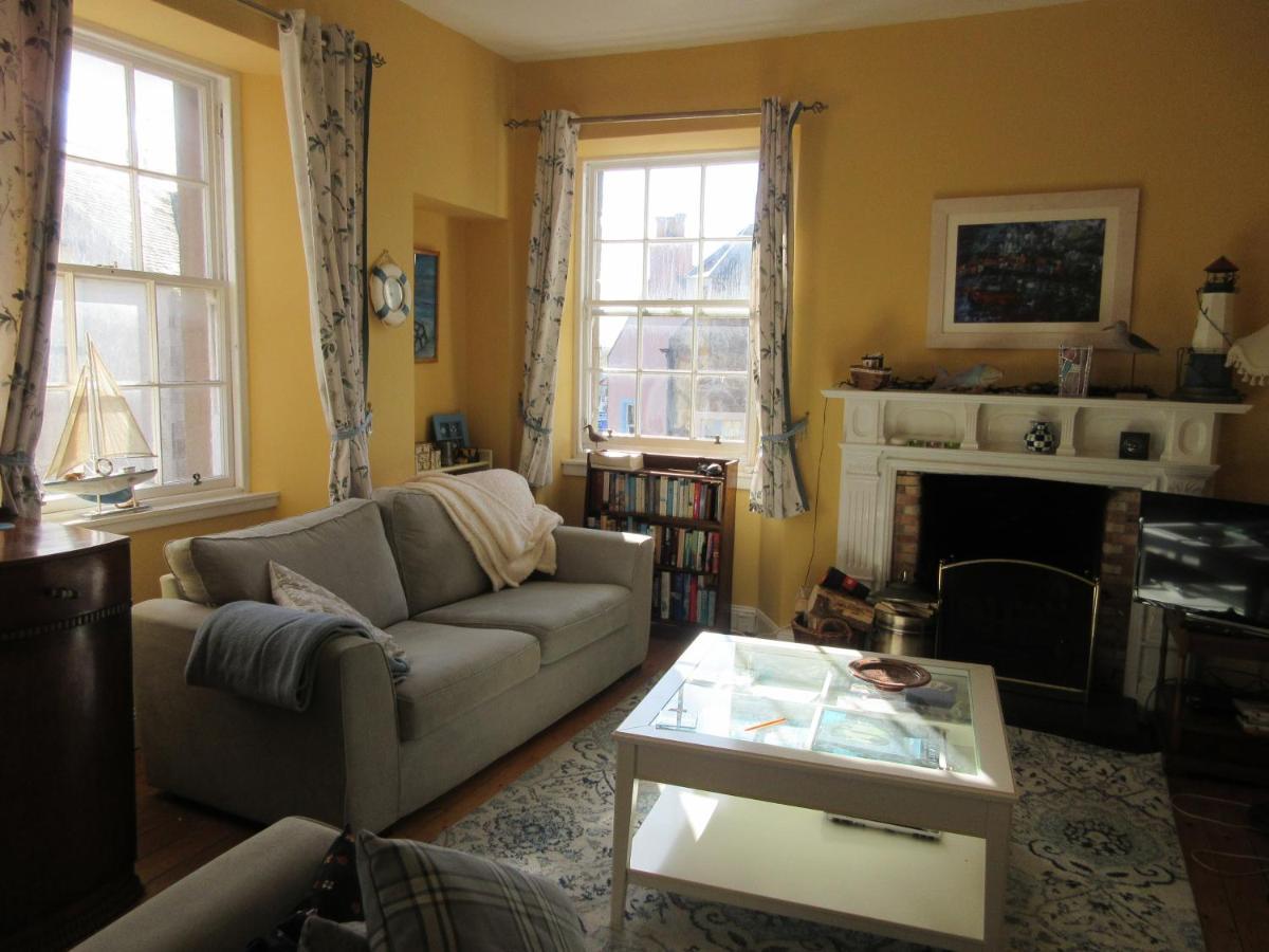 Anchor House Apartment
