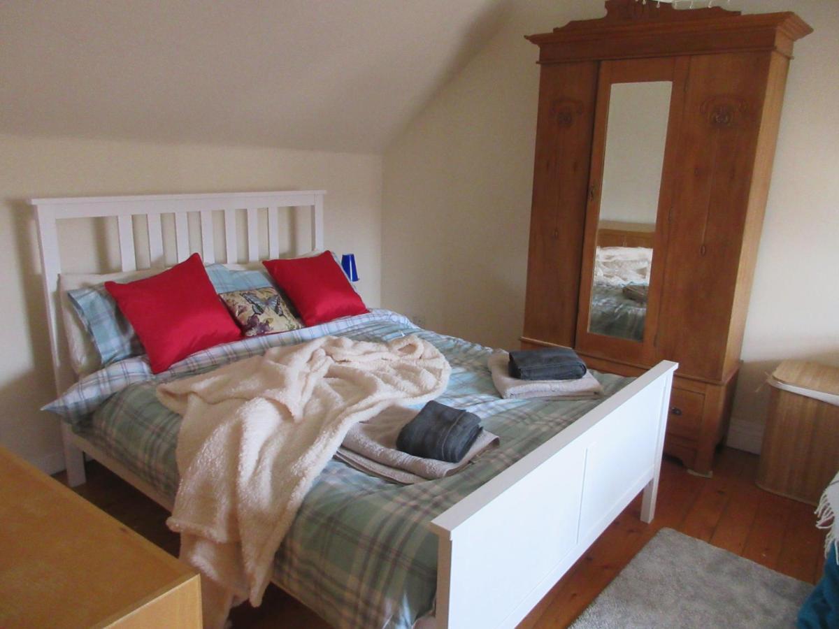 Anchor House * Pittenweem