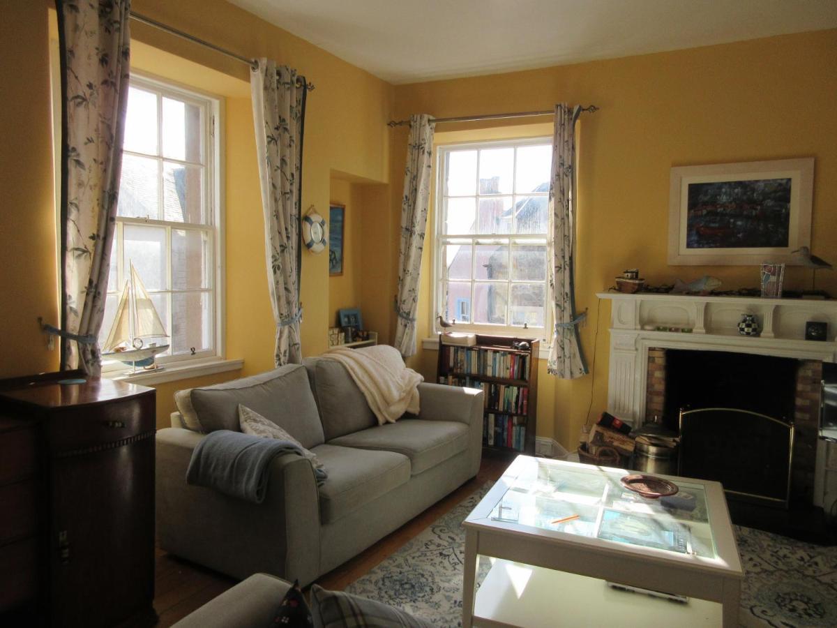 Anchor House Apartment