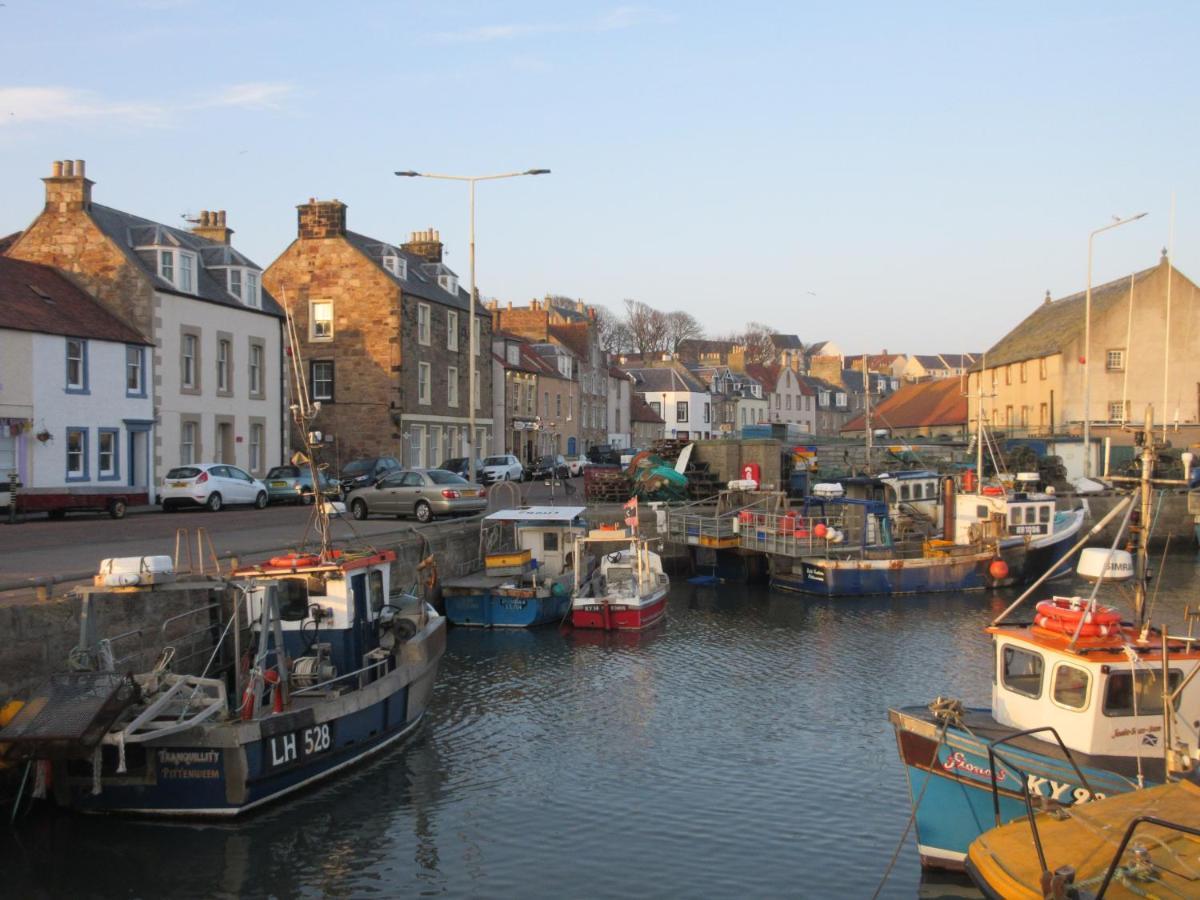 Anchor House *