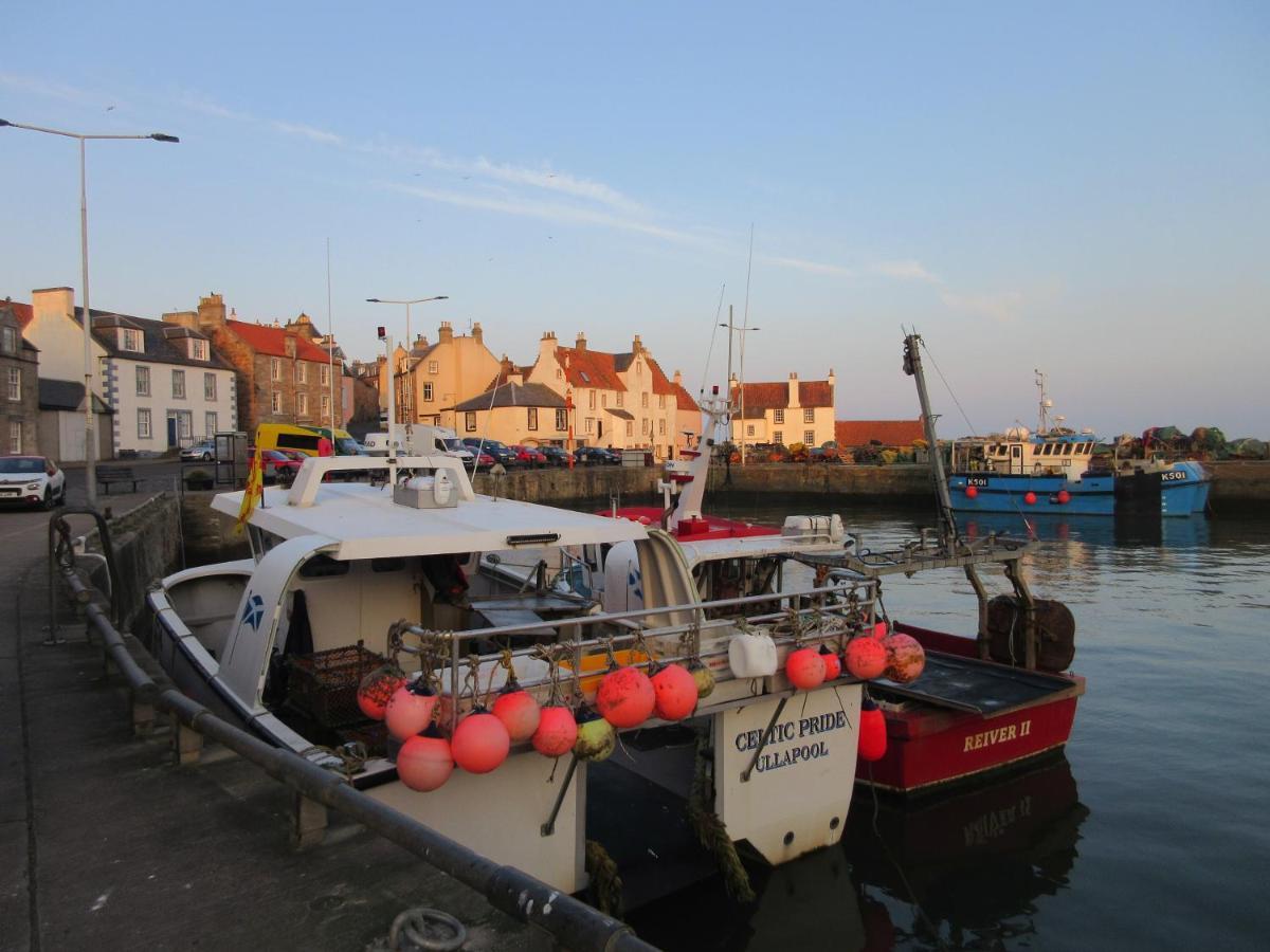 Apartment Anchor House Pittenweem